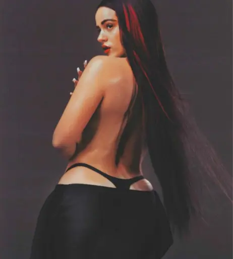 Image 2062536 from Rosalia