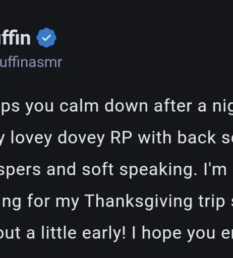 Image 20624983 from ASMR Puffin