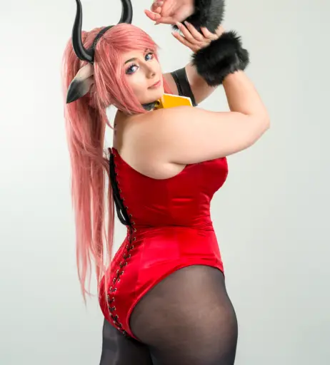 Image 20627996 from momokun / Mariah Mallad