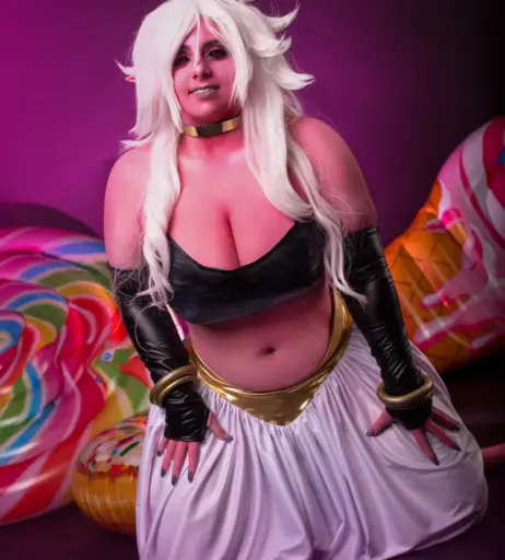 Image 20627890 from momokun / Mariah Mallad