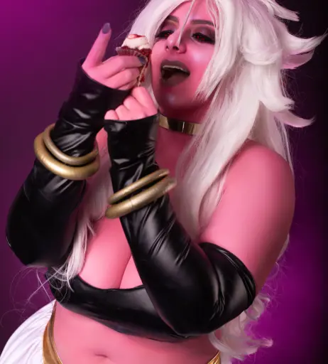 Image 20627881 from momokun / Mariah Mallad