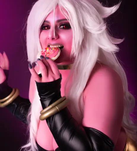 Image 20627880 from momokun / Mariah Mallad