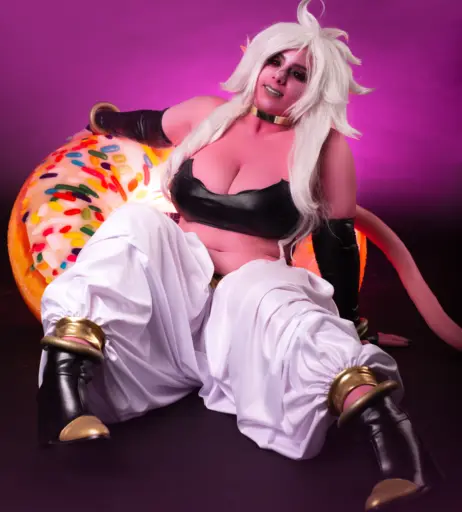Image 20627887 from momokun / Mariah Mallad