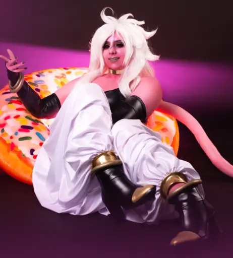 Image 20627886 from momokun / Mariah Mallad