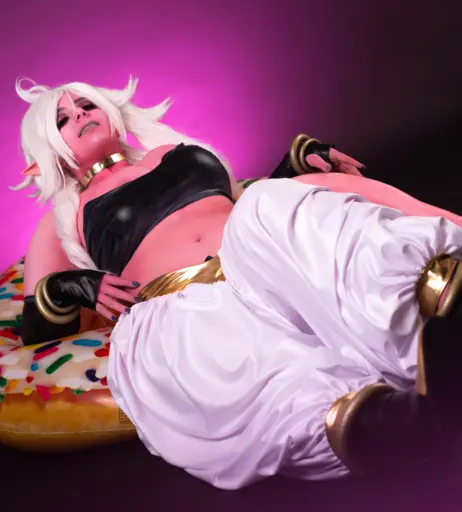 Image 20627885 from momokun / Mariah Mallad