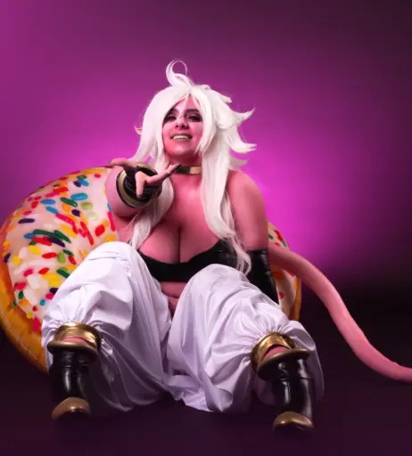 Image 20627884 from momokun / Mariah Mallad
