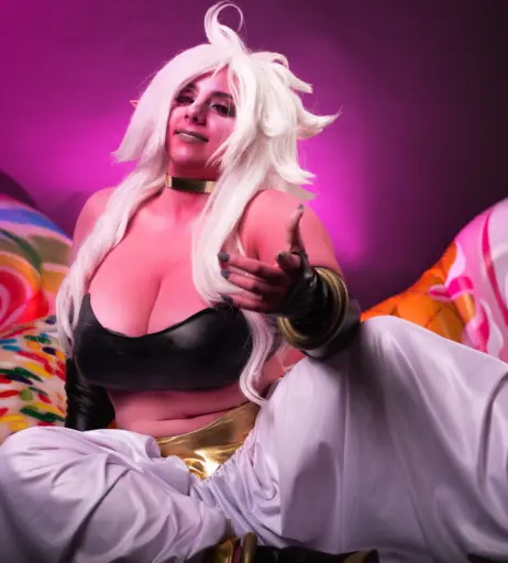 Image 20627889 from momokun / Mariah Mallad
