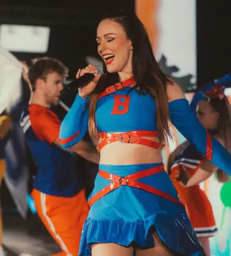 Image 2062786 from Jasmin Wagner