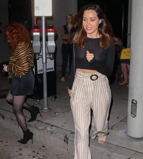 Image 2062784 from Aubrey Plaza