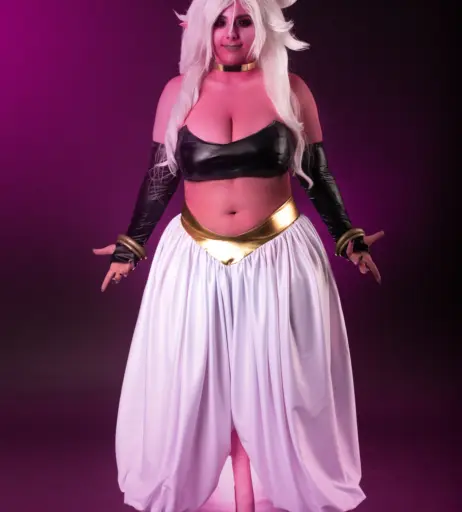 Image 20627879 from momokun / Mariah Mallad