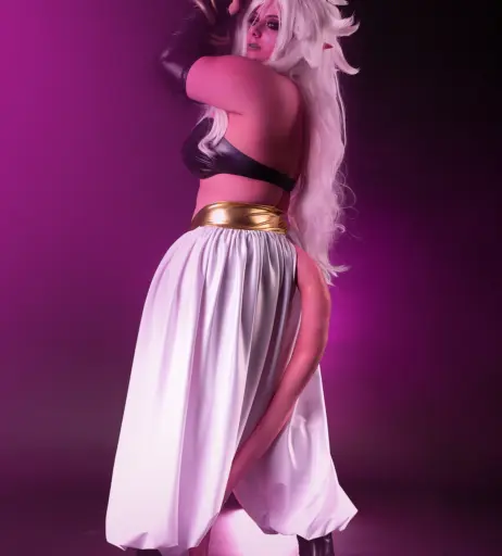 Image 20627878 from momokun / Mariah Mallad