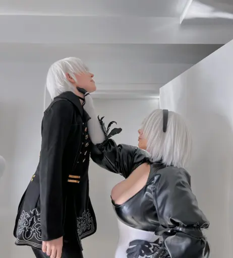 Image 20627578 from momokun / Mariah Mallad