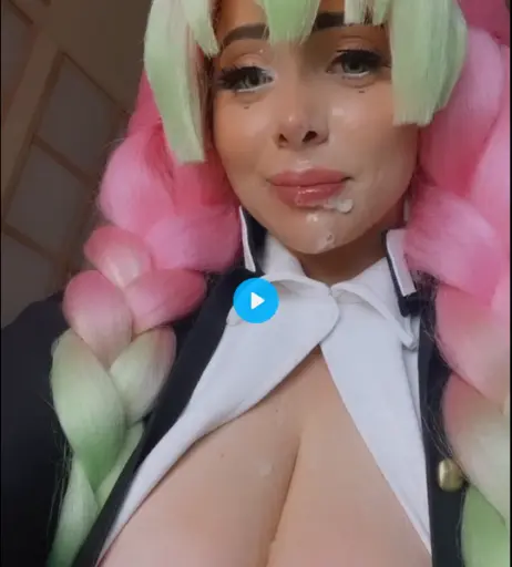 Image 20627480 from momokun / Mariah Mallad