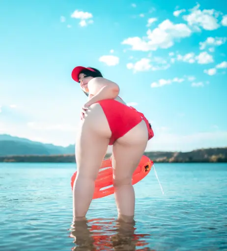 Image 20627465 from momokun / Mariah Mallad