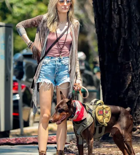 Image 2062761 from Paris Jackson