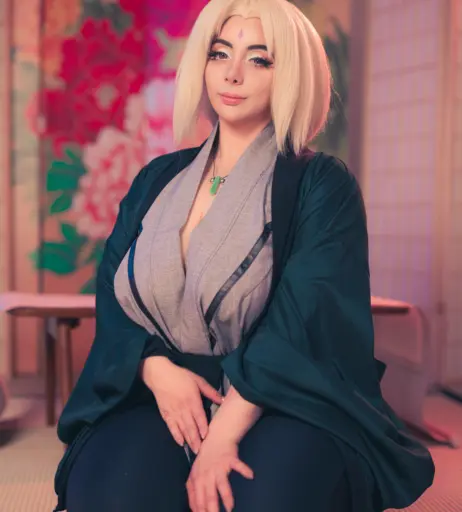 Image 20627643 from momokun / Mariah Mallad