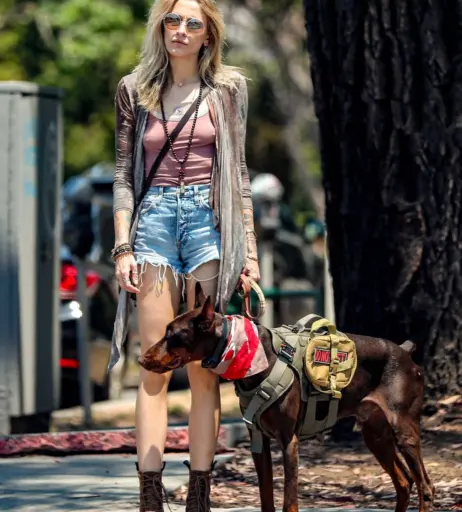 Image 2062716 from Paris Jackson