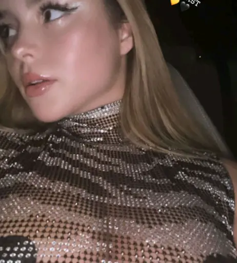 Image 20627011 from Demi Rose Mawby