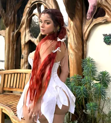 Image 20627017 from Demi Rose Mawby