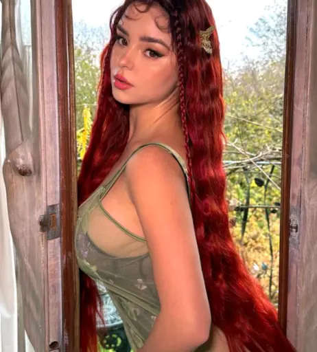 Image 20627015 from Demi Rose Mawby
