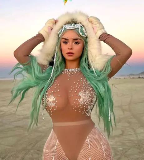 Image 20627000 from Demi Rose Mawby