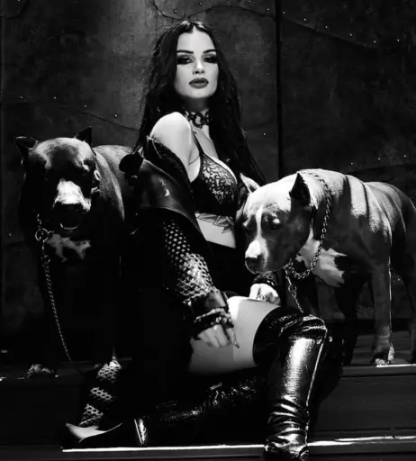 Image 2062703 from Saraya-Jade Bevis