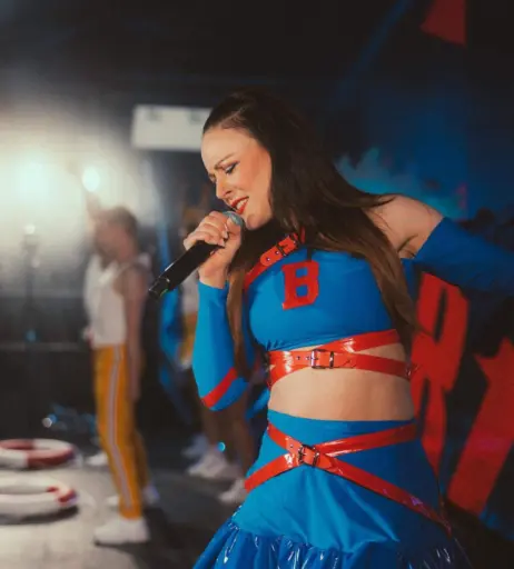 Image 2062732 from Jasmin Wagner