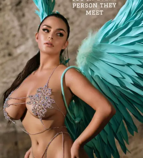 Image 20626999 from Demi Rose Mawby