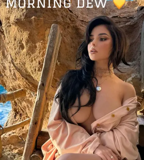 Image 20626967 from Demi Rose Mawby