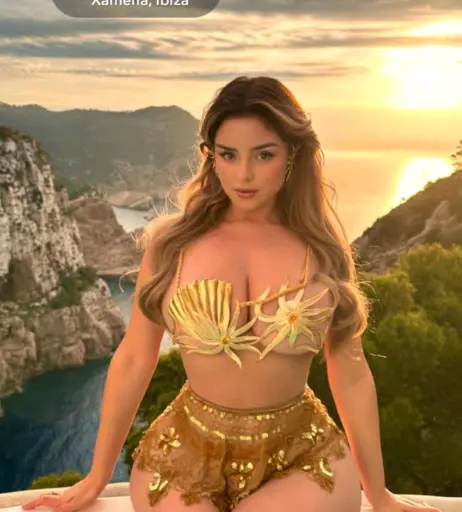Image 20626947 from Demi Rose Mawby