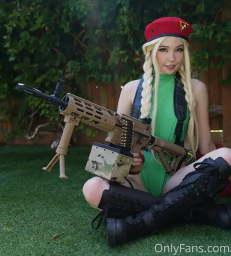 Image 206268 from Belle Delphine