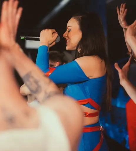 Image 2062675 from Jasmin Wagner