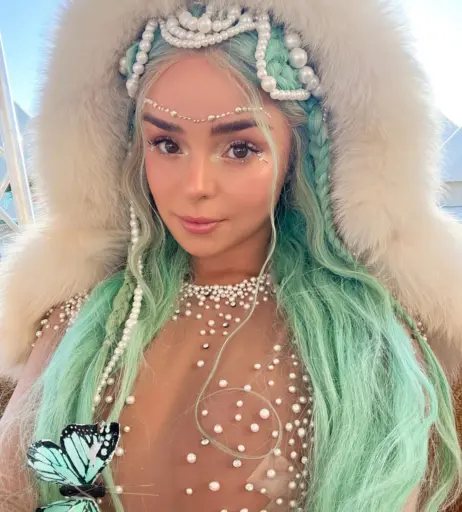 Image 20626662 from Demi Rose Mawby