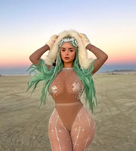 Image 20626664 from Demi Rose Mawby
