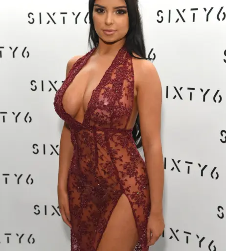 Image 20626387 from Demi Rose Mawby