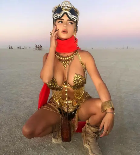 Image 20626376 from Demi Rose Mawby
