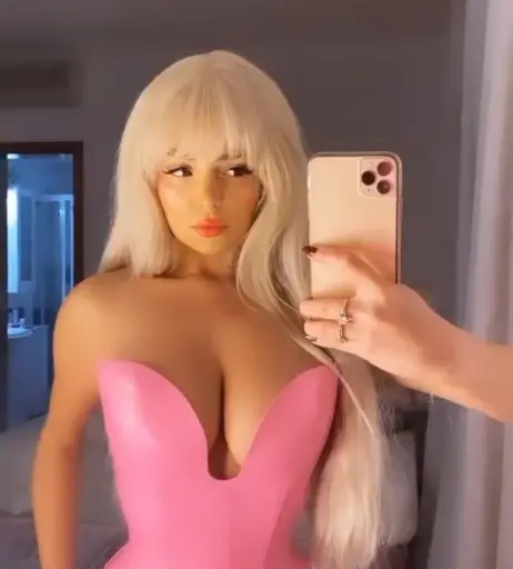 Image 20626279 from Demi Rose Mawby