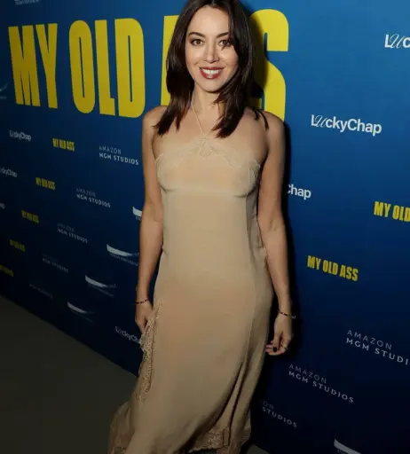 Image 2062186 from Aubrey Plaza