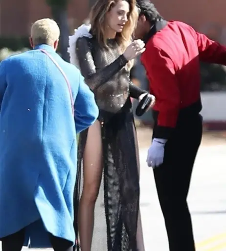 Image 2062018 from Paris Jackson