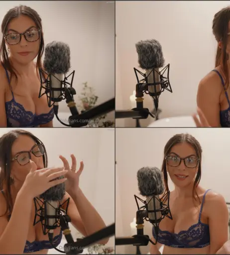 Image 20623836 from ASMR Puffin