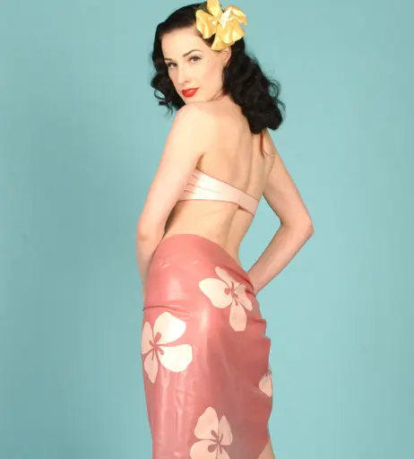 Image 2062313 from Dita von Teese