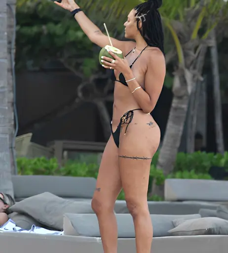 Image 2062221 from Liz Cambage