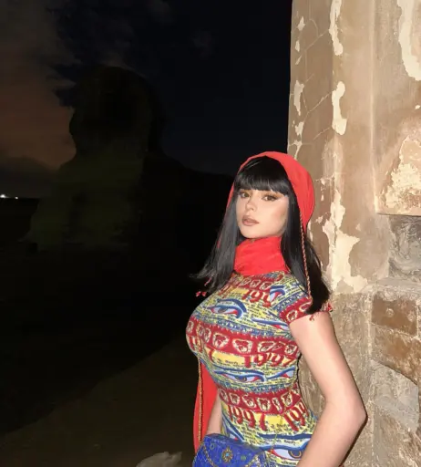 Image 20629921 from Demi Rose Mawby