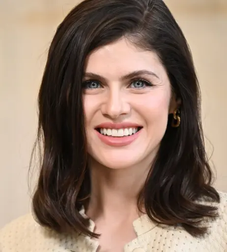 Image 2062988 from Alexandra Daddario