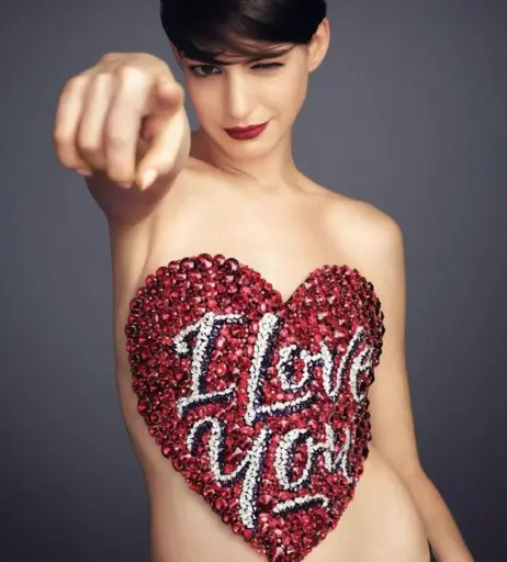 Image 2062979 from Anne Hathaway