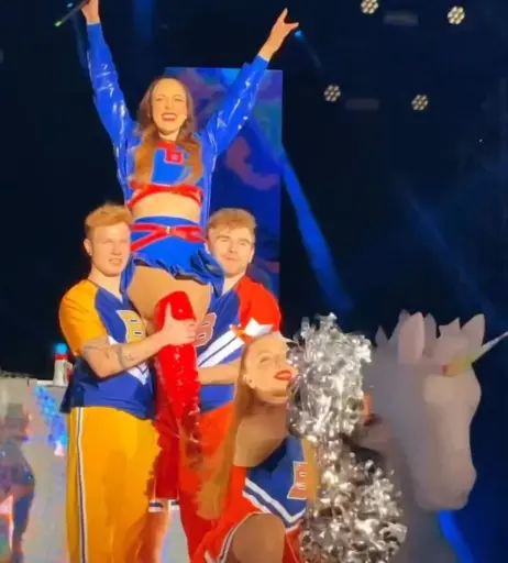 Image 2062978 from Jasmin Wagner