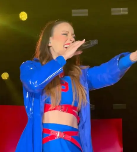 Image 2062919 from Jasmin Wagner