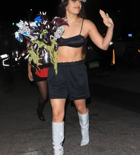 Image 2063856 from Rosalia