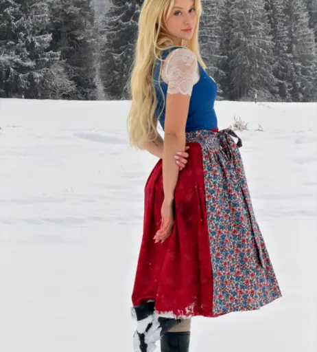 Image 20638638 from Xdestinyrose | littlepolishangel | Lena Polanski