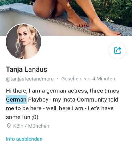 Image 2063591 from Tanja Lanäus